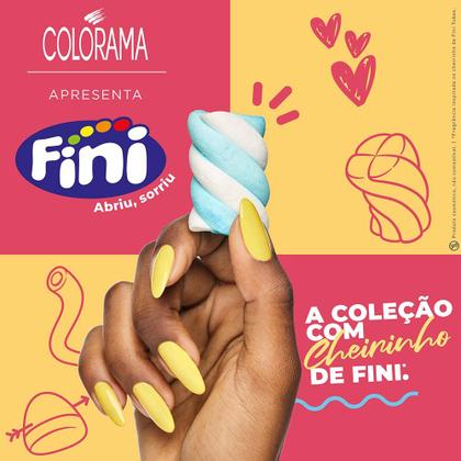 Imagem de Esmalte Cremoso Colorama Coleção Fini