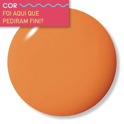 Imagem de Esmalte Cremoso Colorama Coleção Fini