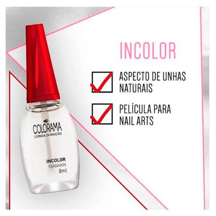 Imagem de Esmalte Cremoso Colorama