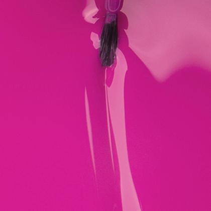 Imagem de Esmalte Cremoso Impala Ana Castela Roça Rosa 7,5ml