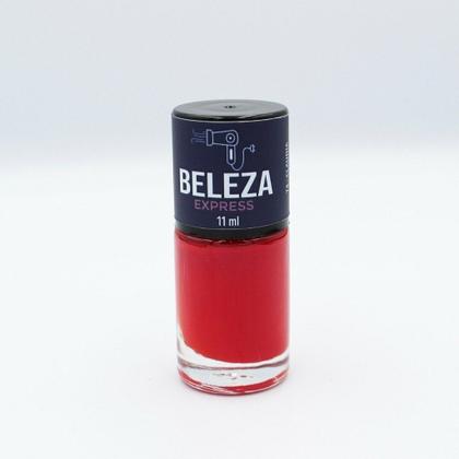 Imagem de Esmalte Cremoso Longa Duração Beleza Express 11ml cor Cláudia