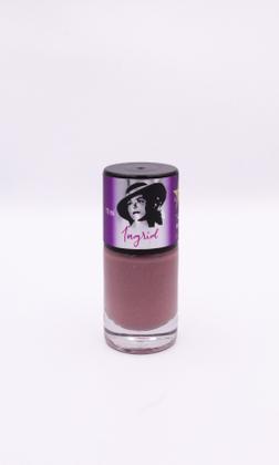 Imagem de Esmalte Cremoso Longa Duração Beleza Express 11ml cor Ingrid