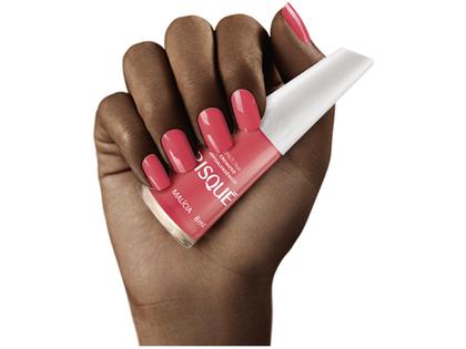 Imagem de Esmalte Cremoso Malicia 8ml - Risqué