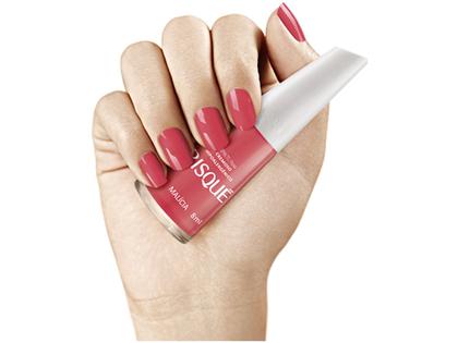 Imagem de Esmalte Cremoso Malicia 8ml - Risqué