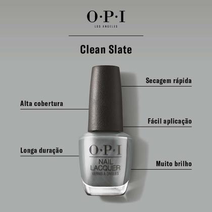 Imagem de Esmalte Cremoso OPI Fall Wonders