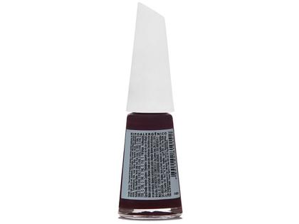 Imagem de Esmalte Cremoso Rebu 8ml - Risqué