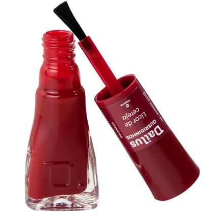 Imagem de Esmalte Cremoso Tons Escuros - Dailus