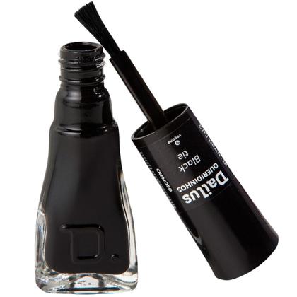 Imagem de Esmalte Cremoso Tons Escuros - Dailus