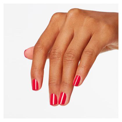 Imagem de Esmalte Cremoso Vermelhos O.P.I Nail Lacquer