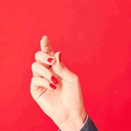 Imagem de Esmalte Cremoso Vermelhos O.P.I Nail Lacquer