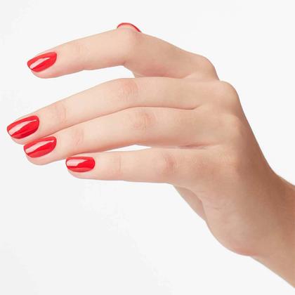 Imagem de Esmalte Cremoso Vermelhos O.P.I Nail Lacquer