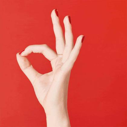 Imagem de Esmalte Cremoso Vermelhos O.P.I Nail Lacquer