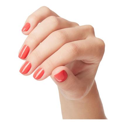 Imagem de Esmalte Cremoso Vermelhos O.P.I Nail Lacquer