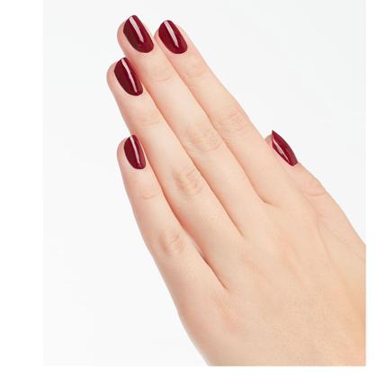 Imagem de Esmalte Cremoso Vermelhos O.P.I Nail Lacquer