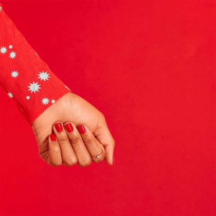 Imagem de Esmalte Cremoso Vermelhos O.P.I Nail Lacquer