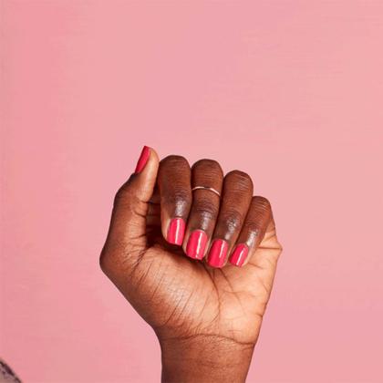 Imagem de Esmalte Cremoso Vermelhos O.P.I Nail Lacquer