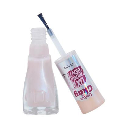 Imagem de Esmalte Dailus Top Coat Oxe Minha Gente Tô Ryca