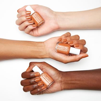 Imagem de Esmalte de unhas Jessie sol search Salon-Quality Orange Vegan