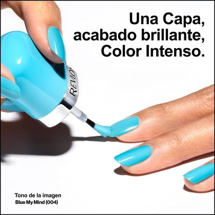 Imagem de Esmalte de unhas REVLON Ultra HD Snap 002, fazendo o máximo de 8 mL