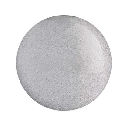 Imagem de Esmalte Efeito Gel Coretrat Metálico Silver Dust Blant