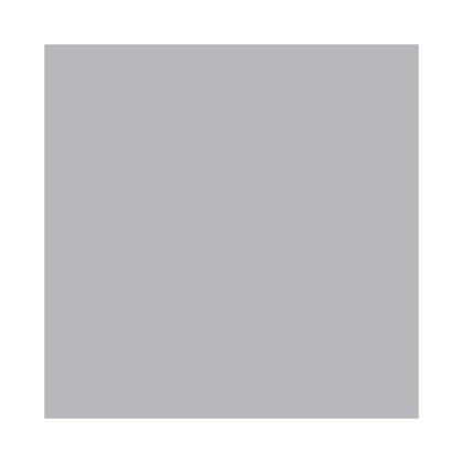 Imagem de Esmalte Efeito Gel Coretrat Metálico Silver Dust Blant