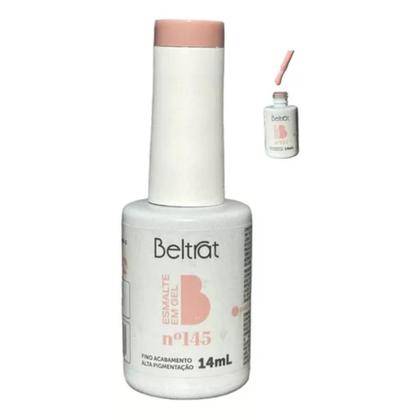 Imagem de Esmalte em Gel 145 Beltrat 14ml