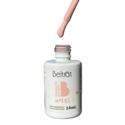 Imagem de Esmalte em Gel 145 Beltrat 14ml