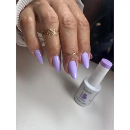 Imagem de Esmalte em Gel 205 Beltrat 14ml