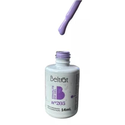Imagem de Esmalte em Gel 205 Beltrat 14ml