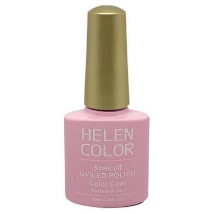 Imagem de Esmalte Em Gel Helen Color Rosa 111