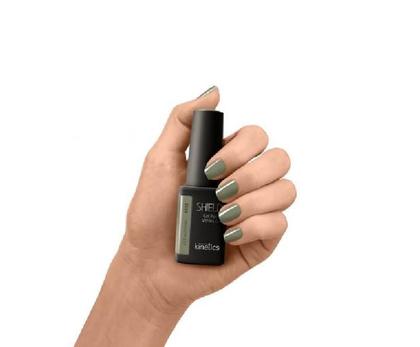 Imagem de Esmalte em Gel Shield Kinetics 532 Down To Earth - 15ml