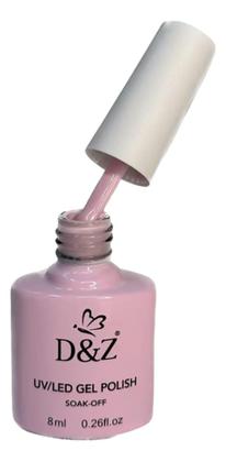 Imagem de Esmalte Gel D&z Led Uv Original Cor : 402