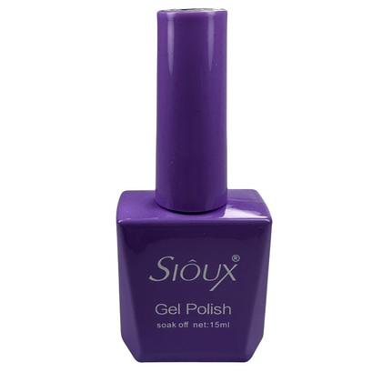 Imagem de Esmalte Gel Explorer 7 Led/Uv 15ml  - Sioux