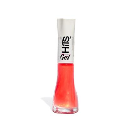 Imagem de Esmalte Gel Hits Kit 2 Expresse a Sua Identidade 8 ml