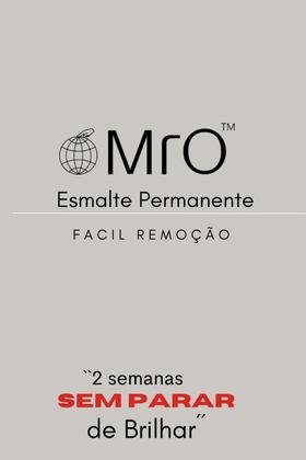 Imagem de Esmalte Gel Uv Led MrO 529 Marmorizado 7.5ml
