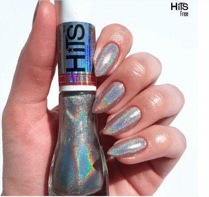 Imagem de Esmalte Holográfico Premium Hefesto - Hits  5free