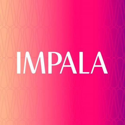 Imagem de Esmalte (Im)Previsivel Duo Color Complicada Perfeitinha - Impala