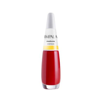 Imagem de Esmalte Impala Cremoso A Cor da Sua Moda Madonna 7,5ml