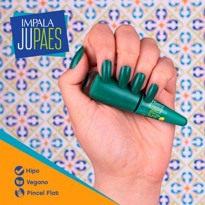 Imagem de Esmalte Impala Cremoso Ju Paes Nosso Jeitinho - Bonita por Natureza