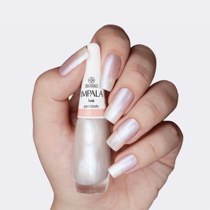 Imagem de Esmalte Impala Perolado - Lua