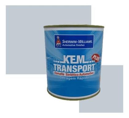 Imagem de Esmalte kem transport plus 900ml sherwin williams cores