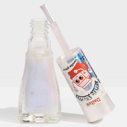 Imagem de Esmalte Milk Nails Vanilla Glaze - Dailus