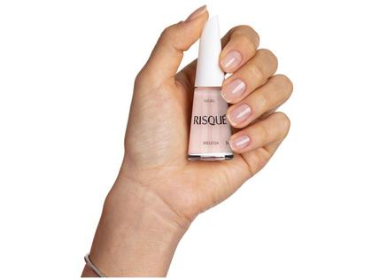 Imagem de Esmalte Natural Melissa 8ml - Risque