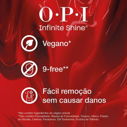 Imagem de Esmalte OPI Infinite Shine 15ml