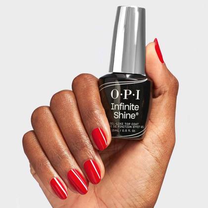 Imagem de Esmalte OPI Infinite Shine Top Coat