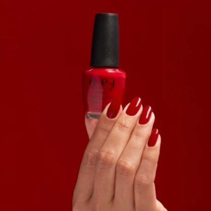 Imagem de Esmalte OPI Terribly Nice
