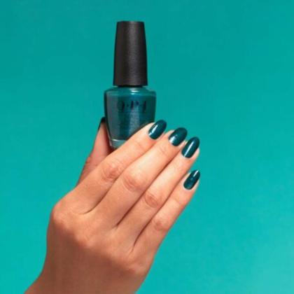 Imagem de Esmalte OPI Terribly Nice