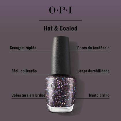 Imagem de Esmalte OPI Terribly Nice
