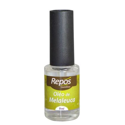 Imagem de Esmalte para Micose e Anti Fungos Óleo de Melaleuca Antifungico Base 9ml