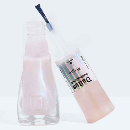 Imagem de Esmalte Queridinhos Top Coat Tô Ryca - Dailus